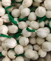 Jasmine Buds White - 20 Pcs