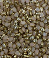 Ceramic Gold 8 x 4 Pan - 10gms