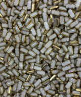 Ceramic Pearl 3 x 7 Rectangle - 50gms