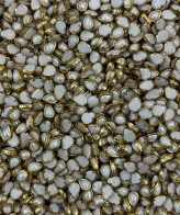 Ceramic Pearl 6 x 4 Pan - 50gms