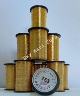 Dayalji Zari Gold - 1 Piece