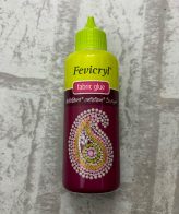 Fabric Glue 80gm - 1 piece