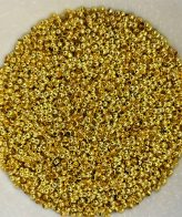 Gear Lock Gold - 10gm