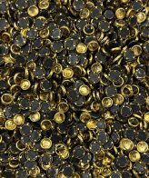 Gold - 4mm - 10gms