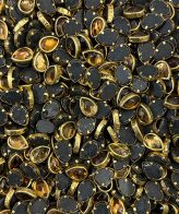 Gold - 8 x 4 pan - 10gms