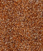 Gold - Micro Cut Beads - 50gm