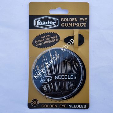 Mixed Needle Box