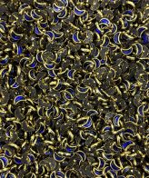 Dark Blue Moon Glossy - 10gms