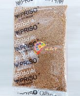 Priso Gold Sugar beads - 50gms