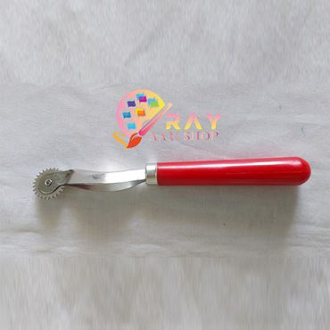 Tracing Wheel - 1 Pcs