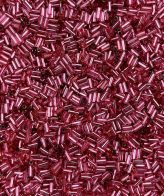 Baby Pink Tube Bead - 50gm