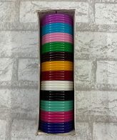 Kids - Regular Bangle 4 Cut - Each Box