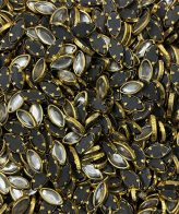 White Stones 10 k - 50gm