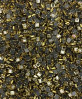 White Stones 4 x 4 Square - 10gm