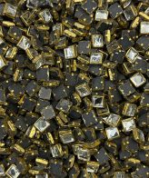 White Stones 8 x 8 Square - 50gm