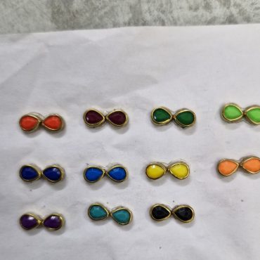 Drop Mat -[ 10 GM Each - 10 Colours]