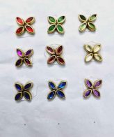 6k Glossy -[ 10 GM Each - 9 Colours]