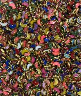 Moon Mat Mixed - 10 gm