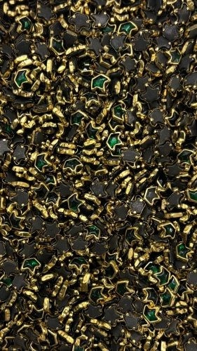 WhatsApp-Image-2024-10-19-at-10.56.59-AM-1-e1764348071447 Dark green crown glossy stones for Aari work and silk thread designs