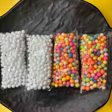 Thermacol Balls - 1 Pk