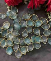 Sky Blue Lotus petal - 10 gm