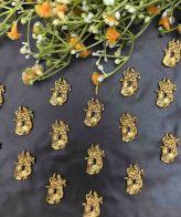 Radhe krishna Type1 - 1 No