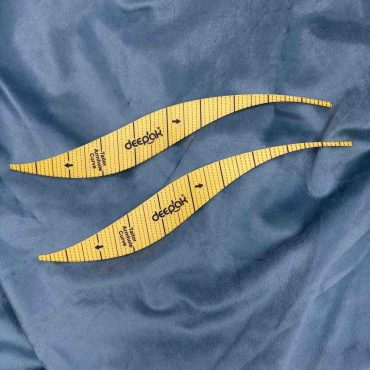 Armhole Curve - 1 Piece