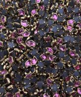 Baby Pink Crown Glossy - 10gm