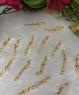 anti tarnish Hook - 1 Piece