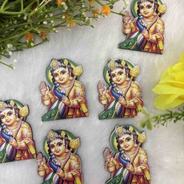Murugan - 1 Piece