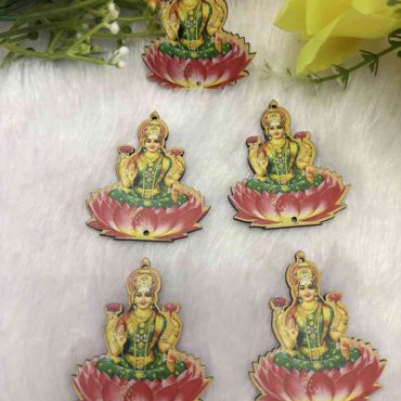 Lakshmi - 1 Piece