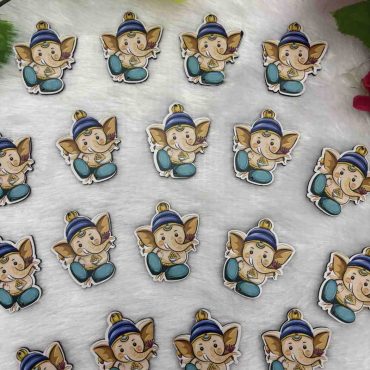 Baby vinayagar - 1 piece