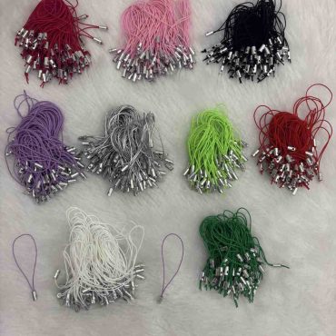 Phone Charm - 10 piece