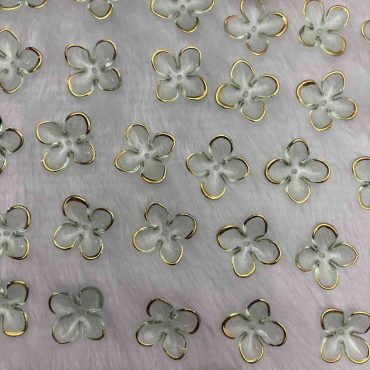 Light Green Flower Type 6 – 10gm