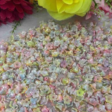 Flower Type 8 D2 - 10Gm