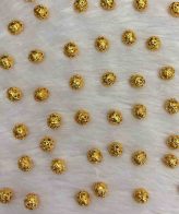 6mm Design Ball D7 - 3 Piece