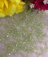 Light Green Flower Type 10 - 10gm