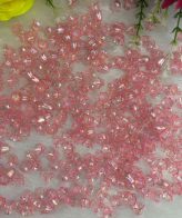 Baby Pink  Flower Type 10 - 10gm