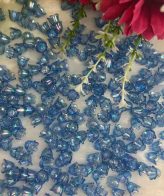 Blue  Flower Type 10 - 10gm