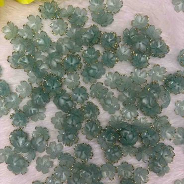 Light green1 Type2 - 10 gm