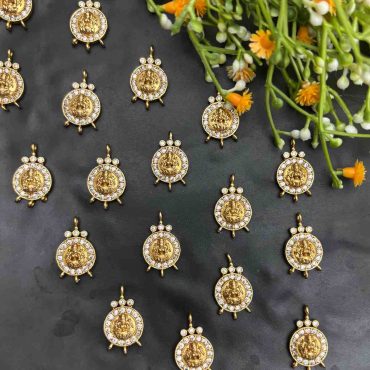 AD Lakshmi Type3 - 1 Piece