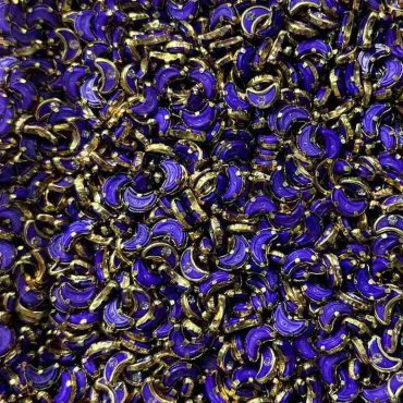 Violet Blue Moon with Zarkan -10 gm (Copy)