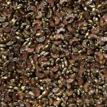 Moon with Zarkan 1 -10 gm