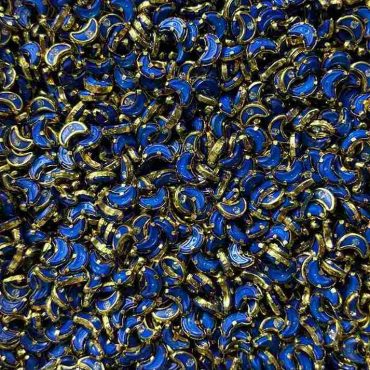 Dark Blue Moon with Zarkan -10 gm