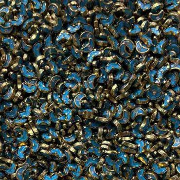 Sky Blue Moon with Zarkan -10 gm