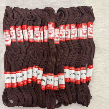 Embroidery thread - J178 - 1 piece