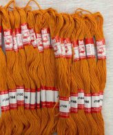 Embroidery thread - J166 - 1 piece