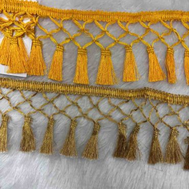 Saree Tassels - 1 Piece