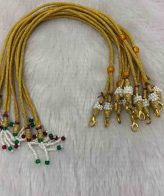 Necklace Back Doris - 1 Piece