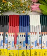 Marking Pencil - 1 Piece - Yellow